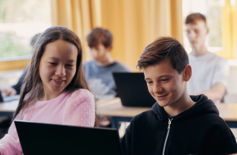 Programmieren im Klassenraum