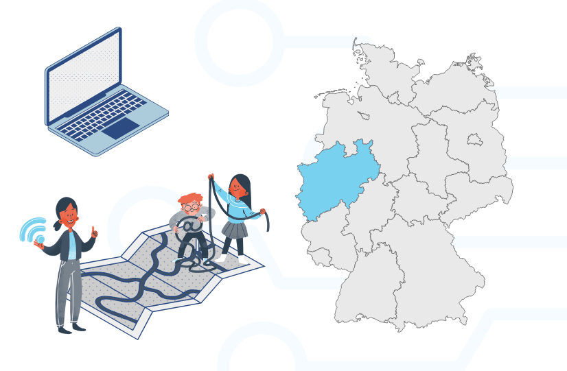 Land Nordrhein-Westfalen
