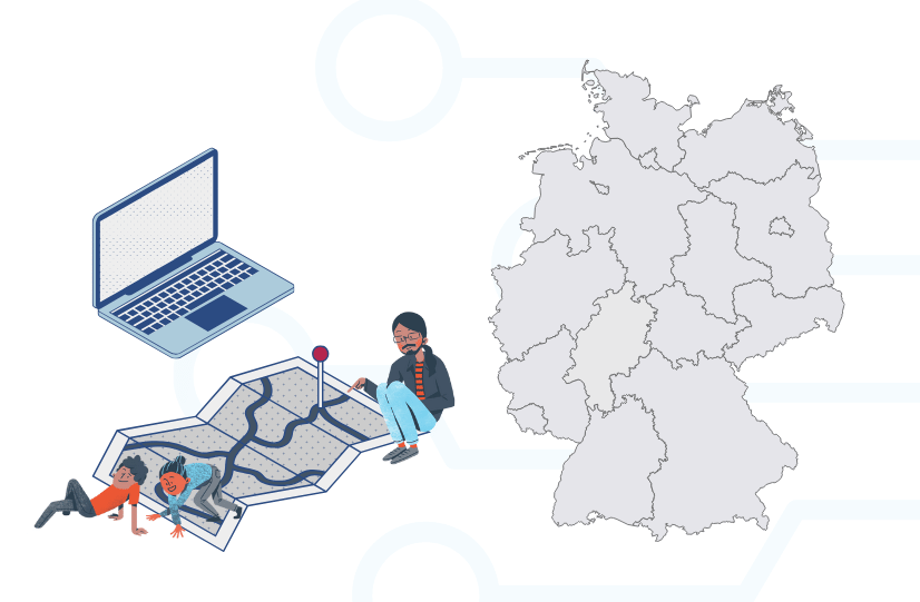weitere Bundesländer