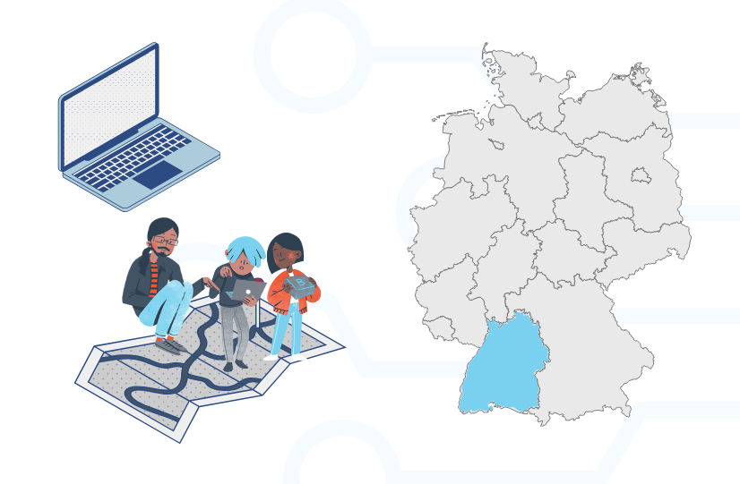 Land Baden-Württemberg