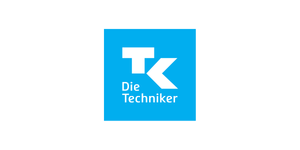 Logo der Techniker Krankenkasse