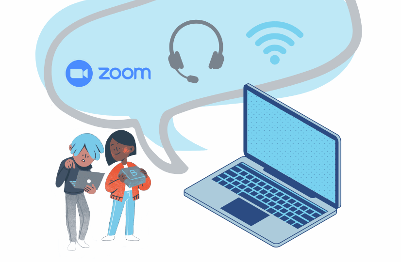 Voraussetzungen für Online-Programmierkurse an Schulen