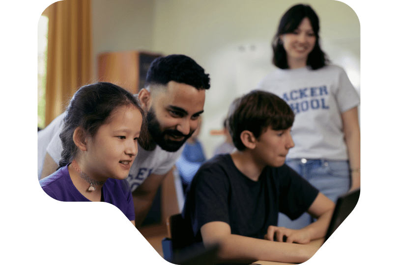 Programmierkurse vor Ort