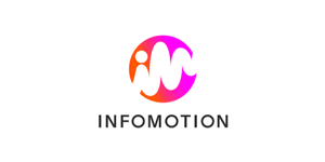 Logo des Unternehmens Infomotion