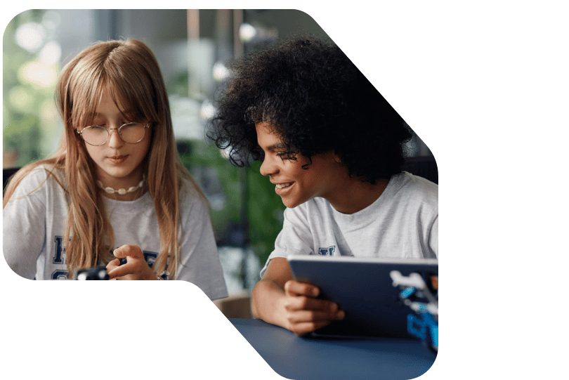 Programmieren lernen für Kinder und Jugendliche