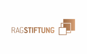 Logo RAG-Stiftung