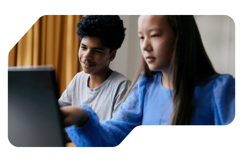 Davon profitieren Ihre Schülerinnen und Schüler