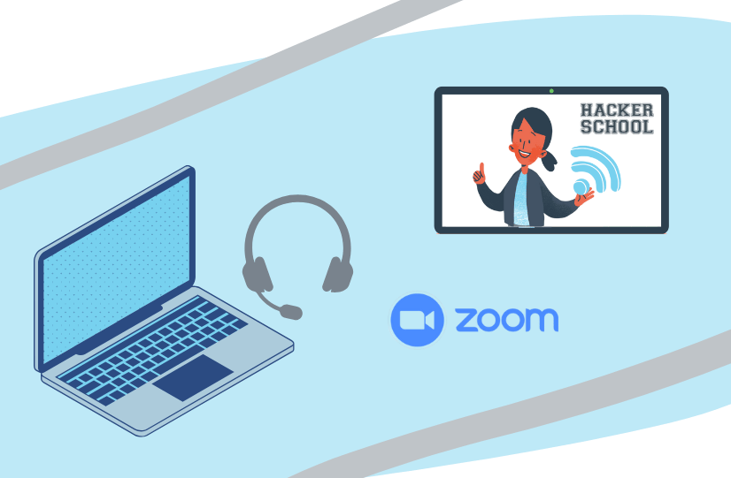 Onboarding für unsere Online-Schulkurse