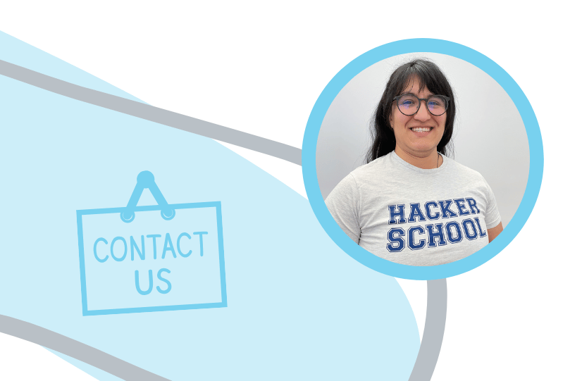 Kontaktperson für Schulen in Baden-Württemberg: Annie Bueno